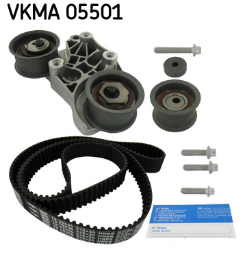 SKF Vezérműszíj készlet VKMA05501_SKF